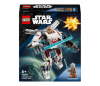 LEGO 75390 STAR WARS - Mech X-Wing Luke’a Skywalkera